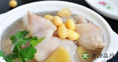 春天养生食谱
