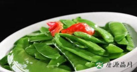 春季养生吃什么豆