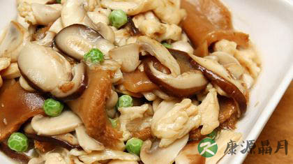 春季养胃食谱大公开