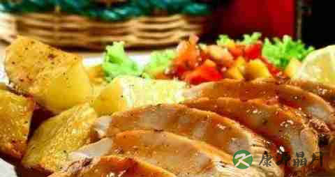 春季适合吃什么肉