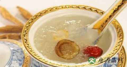 春季补肺气吃什么好