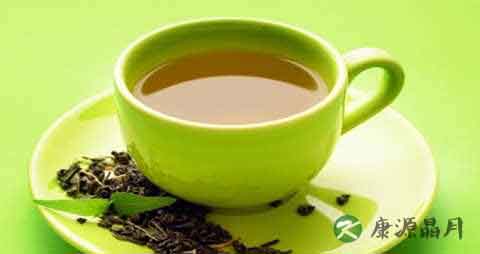 春季喝绿茶好吗