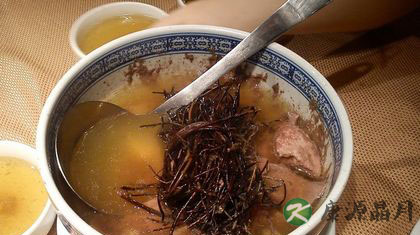 特推十款春季清热祛湿汤