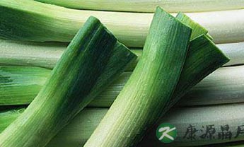 春季多吃葱韭蒜的好处