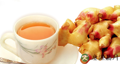 春季感冒建议多吃12种食物
