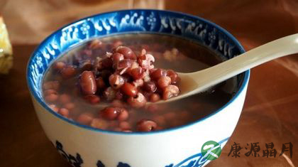 春季祛湿粥的七种做法