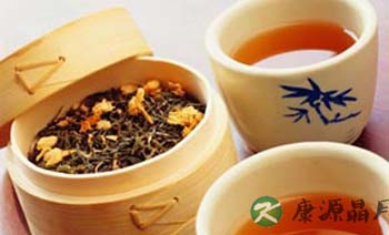 八大美食帮你浇灭火气