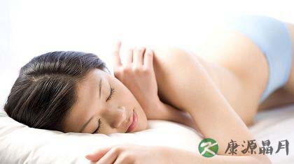 春末夏初失眠 教你13招缓解