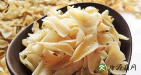 春季吃什么润燥