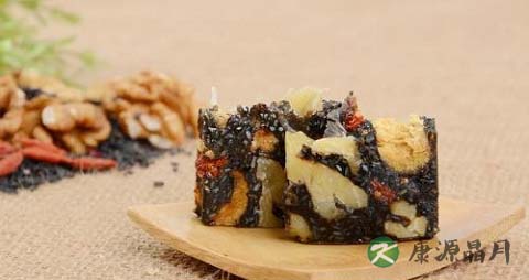 春季吃阿胶糕吗