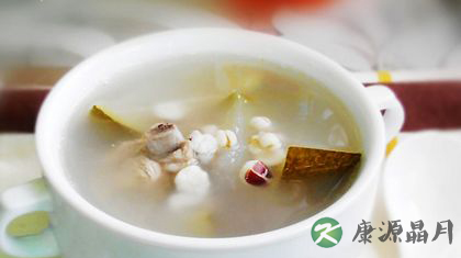 春季祛湿汤的十种做法