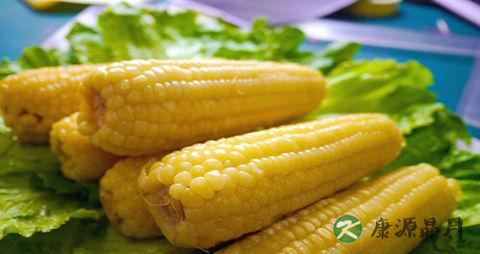 春季吃玉米粥好吗