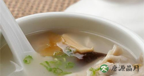春季吃什么中药养肝