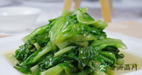 春季适合吃什么青菜