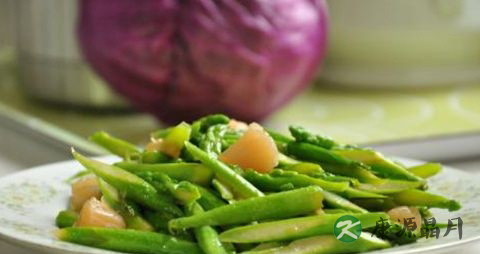 春季食谱吃什么养肝