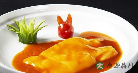 花胶春天怎么吃