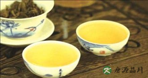 血压低的人春季喝什么茶
