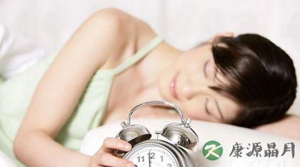 春季睡眠时间多少最好