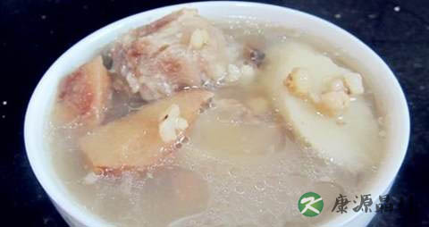 春季祛湿食谱大全