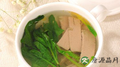 春季上火吃什么好 五类型食疗方