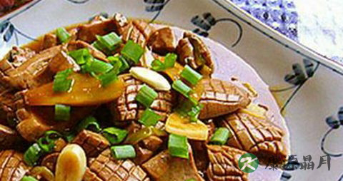春季排毒养肝吃什么