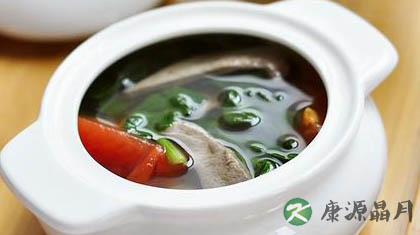 春季宝宝防流感的营养食谱