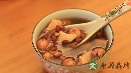 最有效的春季养生减肥食谱