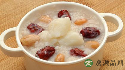 春季养肝粥的12种做法