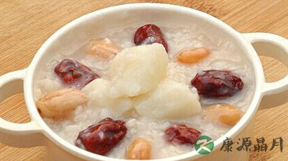 春季降血压吃什么粥