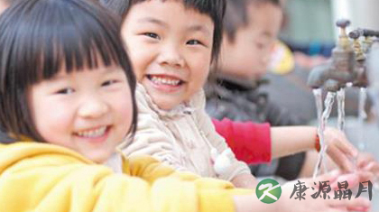 春季怎么防水痘