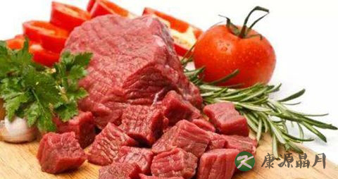 春季吃什么肉类