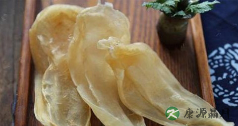 春季可以吃鱼胶吗