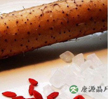 中医养生从调理阴阳开始