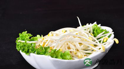 春季养生的14种时令食物