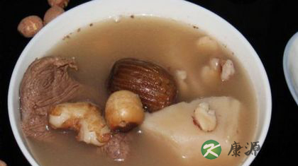 春季祛湿汤的十种做法