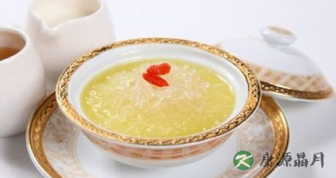春季吃什么粥最好