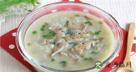 春季养肝吃什么粥