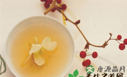 春季“火大”者宜多“吃苦”养肝 春季“火大”者宜多“吃苦”养肝