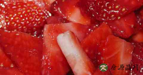 春季适合吃草莓吗