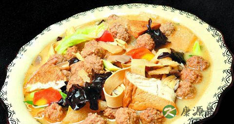 春季吃哪些食物养肝