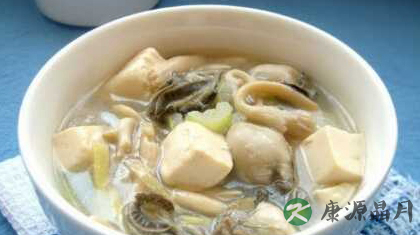 春季儿童增高食谱
