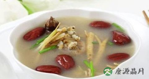 春季吃什么汤最好
