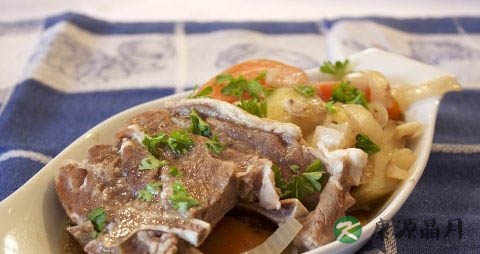 春季可以吃羊肉吗