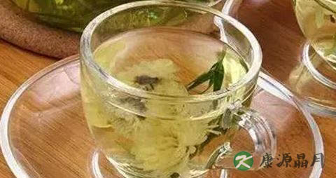 春季养生吃什么茶