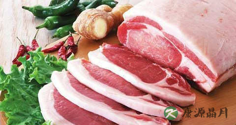 春季吃什么肉