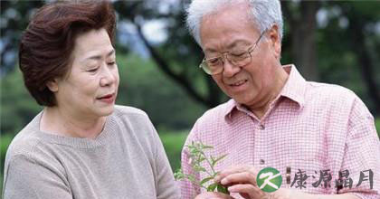 老年人春季养生十条秘诀