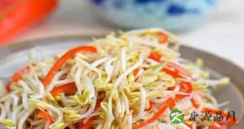 春季吃什么菜排毒