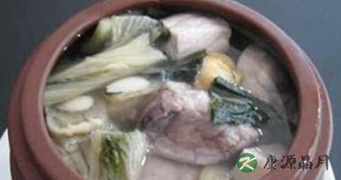 春季孕妇喝什么汤好