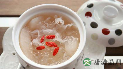 春天适合喝什么糖水