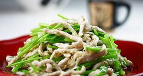 春季应该吃什么荤菜